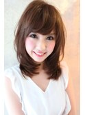 フェザーミディー