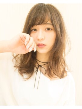 トータルビューティーサロン プリエ(prier) prier de k-two OLさん出勤用 宝石髮トリートメント