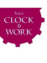 hair CLOCK WORK