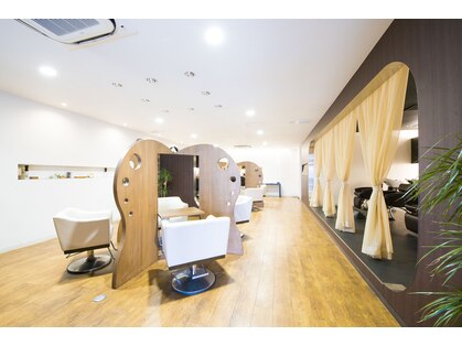 ミューズ 高畑店(MUSE)の写真