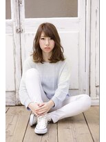 アントリール 調布南口店(entrir)&nbsp;エアリーミディー