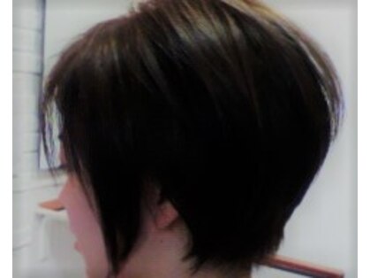 クリークヘアデザイン(Creek hair design)の写真