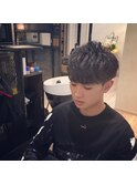パーマ