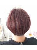 K-POPショート
