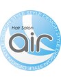 美容室 エアー(air)/MIYA