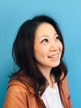 モアナ(moana) くびれミディ