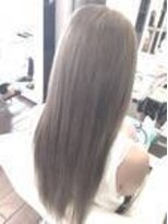 アフ(ahu) サラツヤロング