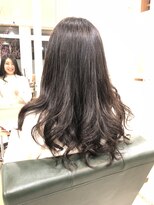 ココシア(Cocosia)&nbsp;デジタルパーマ【亀有　美容室】