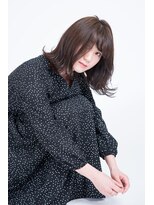 マウナ ヘアー(MAUNA HAIR) ナチュラルアッシュ
