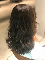 ブレイク(BREK)&nbsp;カーキアッシュ