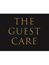 髪質改善SALON　THE GUEST CARE