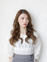 エモーション(emotion)&nbsp;柔らか質感ウェーブ♪モチの良さが◎