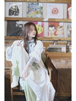 チックタック エアライン(TICK-TOCK Airline) 生ミネラルカラー