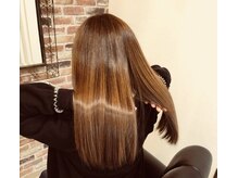 ヘア ルーム ピノア(Hair room pinoa)