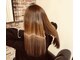 ヘア ルーム ピノア(Hair room pinoa)の写真