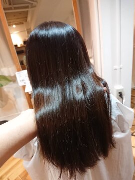 リッカテイル(Lycka till) うるツヤヘア　１４