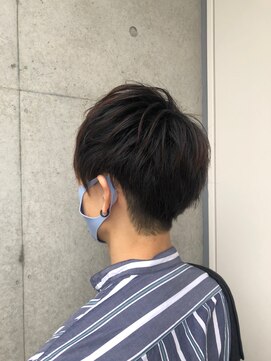 フリーラ 表参道(freera) 爽やかモテヘア《飯島優衣》