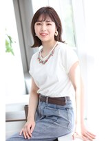 キッカ 北習志野(CHICCA)&nbsp;カジュアルボブ
