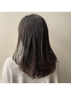 アフロディーテ　天王寺店(afrodite) 【afrodite 天王寺店】●抜け感レイヤーStyle●