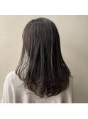 【afrodite 天王寺店】●抜け感レイヤーStyle●
