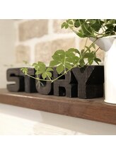 Hair Story【ヘアストーリー】