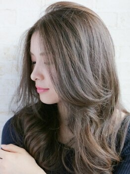 【阪急高槻市駅3分】綺麗な髪は毎日を楽しくさせる♪LIFESTYLEと雰囲気をくみ取りあなた史上最高hairを―…