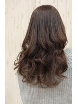 ククル ヘアー(cucule Hair)&nbsp;京都・西院cuculehairゆるふわA LINE