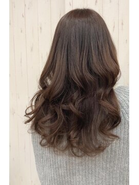 ククル ヘアー(cucule Hair) 京都・西院cuculehairゆるふわA LINE