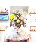 生花オリジナル