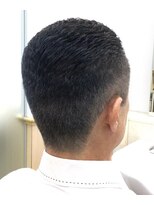 ネクサス ブライトンホテル店 新浦安&nbsp;ショートアイロンパーマ