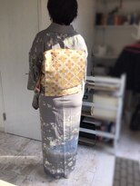 ヘアーメイク S&I 訪問着/着付け