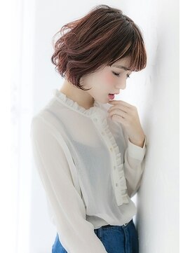 プライズ 所沢プロぺ通り店(prize) エアリーカールボブ/フレンチマッシュボブ【所沢】