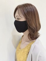 アーチ(ARCH) ミディアムレイヤー