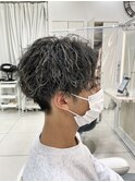 ツイストマッシュ!ホワイトメッシュ