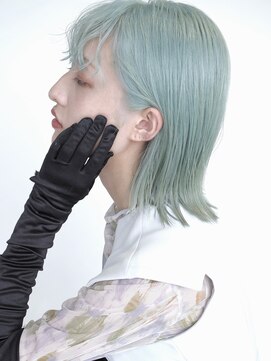 ニュート(Neut ) ミントグリーン/グリーンカラー