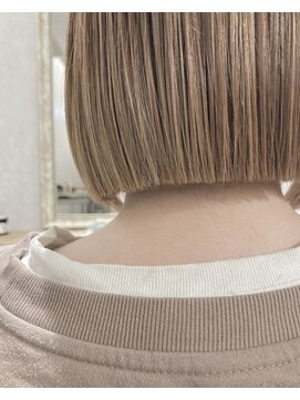 ドロップ(Drop) bob