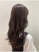 アイスラテ_ヌナボブ チャンモリ ボブルフ