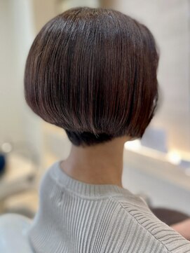 ザビー(THE B) 【本八幡The B】お客様スタイル