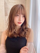 ロンドアリシア 金山(Lond Alexia)&nbsp;ダブルカラー／トリートメント／オージュア／酸性ストレート 525