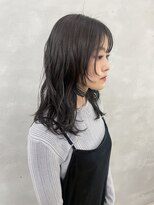 エンドリンク(endlink)&nbsp;レイヤースタイル×グレージュカラー