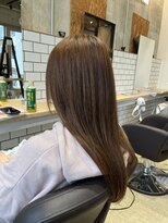 エイト マカビ 沖縄真嘉比店(EIGHT makabi)&nbsp;【【EIGHT 真嘉比】お客様スタイル_