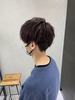 フェリア 松山(Feria)&nbsp;【Feria松山】ハイライト×躍動感ヘア‐相原愛梨‐