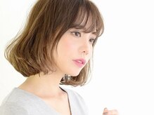 施術【カット】