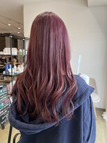 ケーオーエスビューティー(K O S beauty)&nbsp;ピンクラベンダー