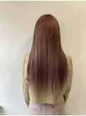 マロンブラウン