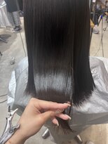 ロロネー 三国(Lolonois)&nbsp;髪質改善高濃度水素ストレート