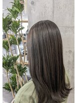 トゥーミー(to mee)&nbsp;オリーブアッシュ♪【新田】