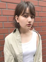 コス(kos)&nbsp;二子玉川美容室おすすめ/ショート/ボブ/ブリーチ/パーマ/