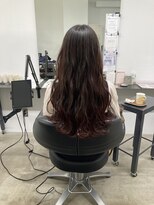 イレス 新札幌店(IRESU)&nbsp;髪質改善/縮毛矯正/美髪/艶髪/髪質改善トリートメント/新札幌