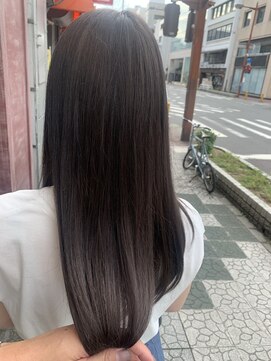 ボアップ(boappu) #髪質改善トリートメント#PIMトリートメント#ヘアエステ